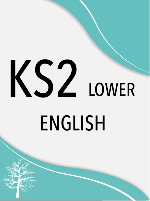Lower KS2 English