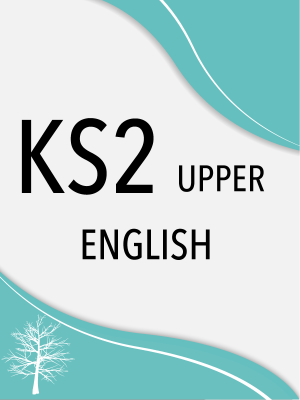 Upper KS2 English