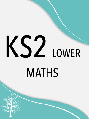 Lower KS2 Maths
