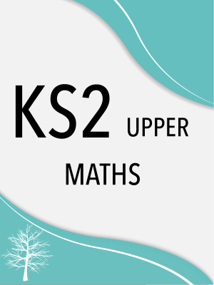 Upper KS2 Maths